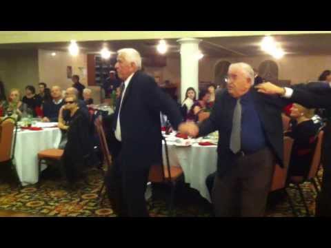 Lerinsko Oro 2013 Dance - The Lerin Region Macedonian Cultural Association of Canada