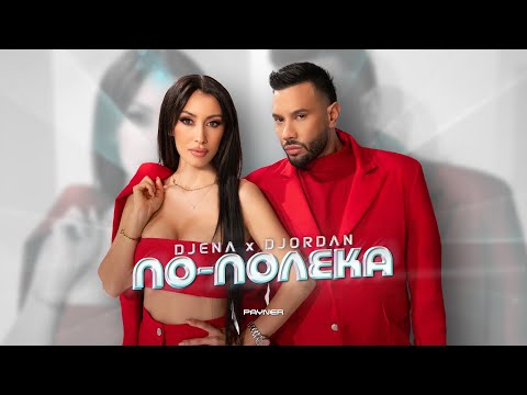 Djena - Po-poleka (w/ Djordan) on Spotify Charts