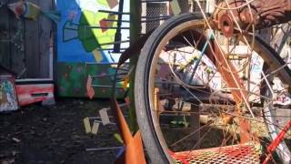 My Man on Love (Judee Sill cover)