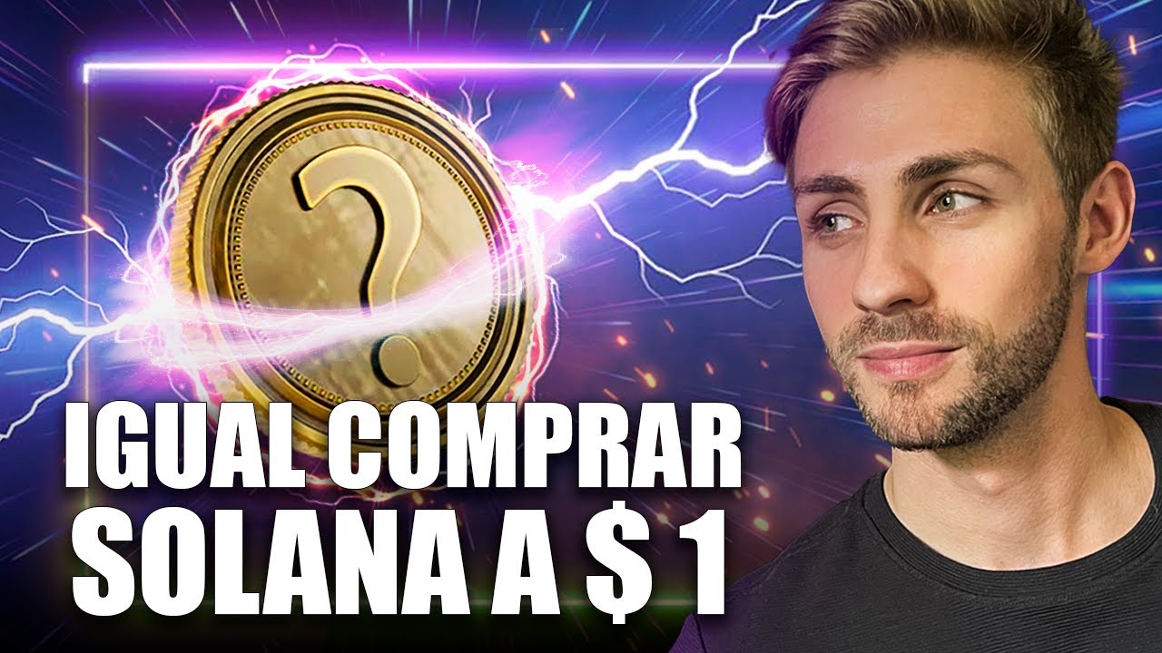 6 CRIPTOS QUE PODEM EXPLODIR NESSA BLOCKCHAIN