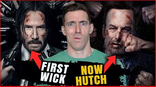 NOBODY is the New John Wick and One of the Year's Best - Filmhaus Review