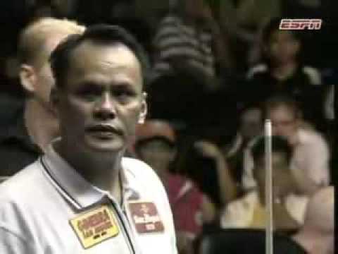 9 Ball World Pool Championships 2007   Daryl Peach vs Francisco Bustamante