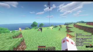 【マイクラ】　1.20から始まる新生活　#06