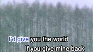 I Meant to Do That by Paul Brandt