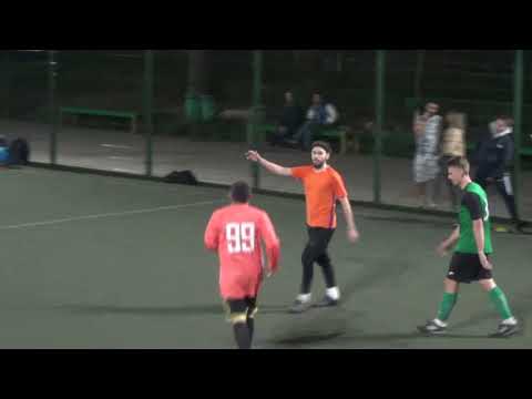 26 КХ 4 тур 7 лига Arab Star   Evans