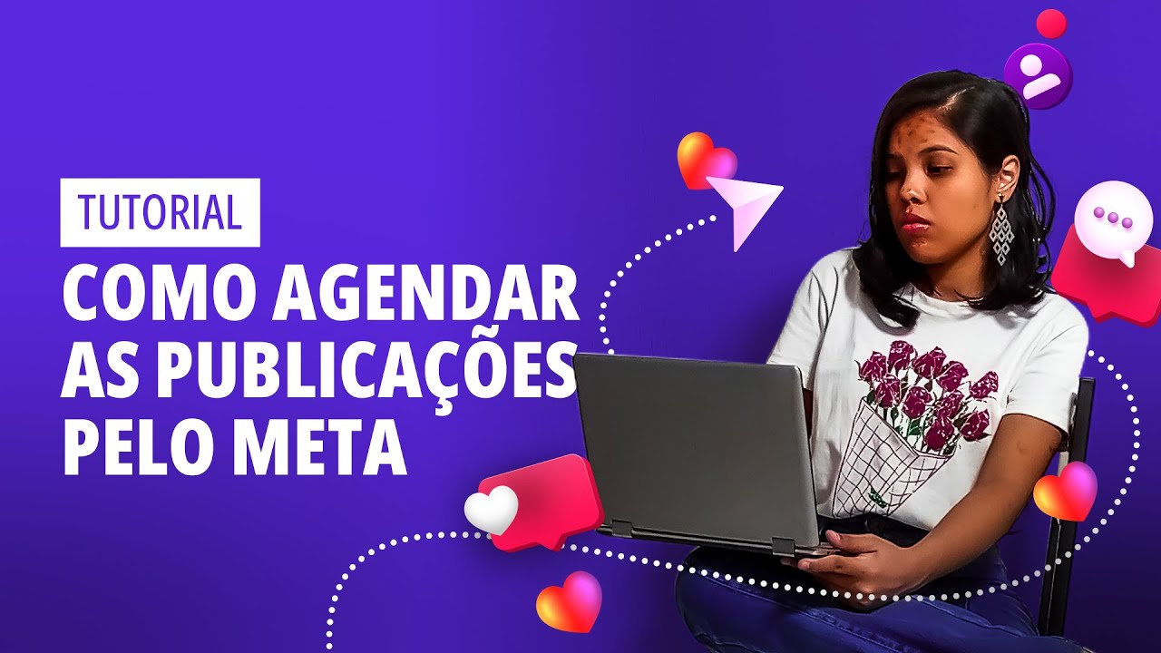Como Agendar Publicações no Facebook e Instagram de Forma 100% Gratuita pelo Meta.
