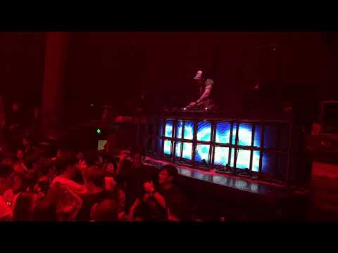 LMND & X.E.O.N. - Smoking [G-Mafia Records]