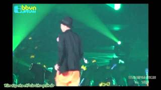 [BBVN][Vietsub] GD- Fly Gentlemen YG Concert  2011