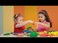 Sesame Street T Is For Toys