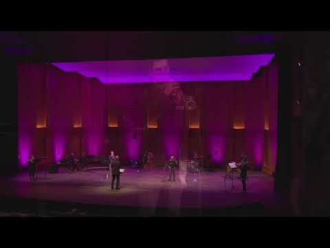 Harpur Jazz Ensemble - So What