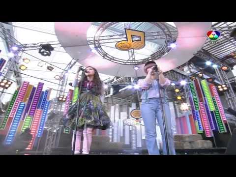 [HD]130323 2YOON - Why Not @ Thailand TV 7 See Concert