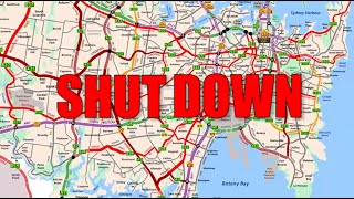 The Sydney Lock-Out Laws