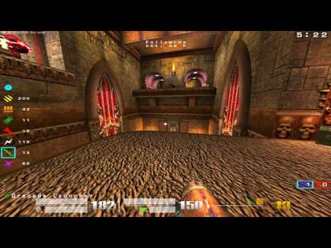 CPL Holland qualifiers: death vs. polosatiy - ztn3tourney1