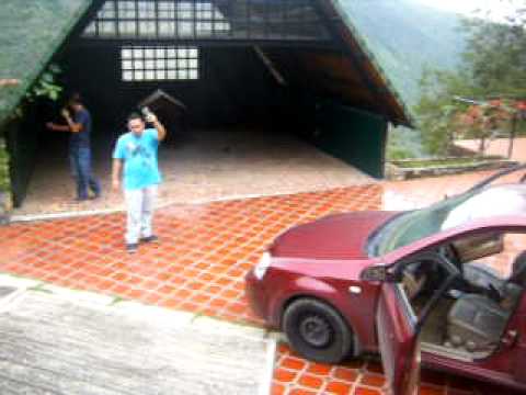 me voy a portar mal los mandatarios                           R $ J