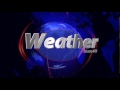 Intro Weather Report
