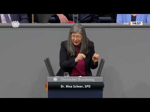 Video Thumbnail: Schlagabtausch zur Energiepolitik der Bundesregierung