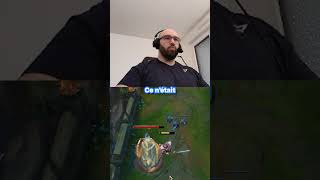 J'affronte Poppy la reine du Cortisol