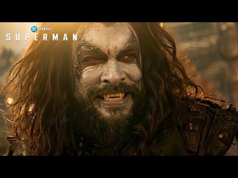 SUPERGIRL SUPERBOWL TRAILER