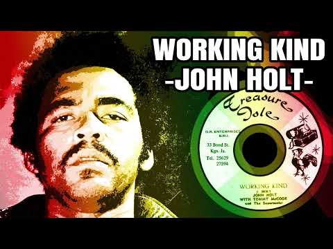 Reggae Mix #382:  Treasure Isle Mix: Dobby Dobson, Sensations, Alton Ellis Phyllis Dillon, U-Roy...