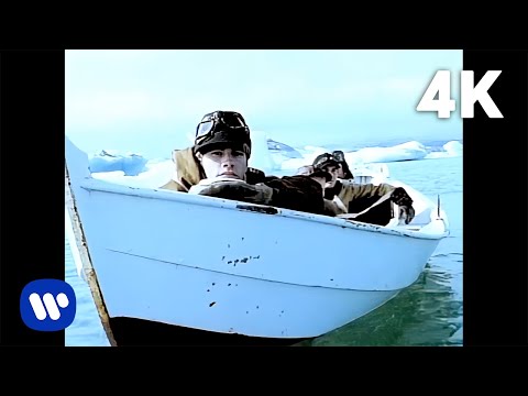 The Ocean Blue - Sublime (Video)