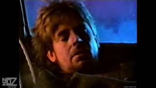 John Paul Young - War Games (1984)