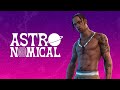 Fortnite and Travis Scott - Official Astronomical Trailer (2020)