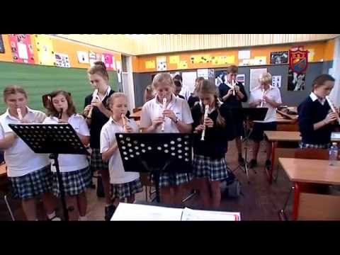 Deutsche Internationale Schule Johannesburg