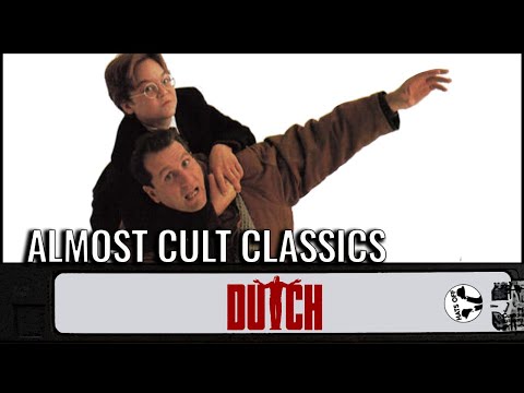 Dutch (1991) Trailer + Clips