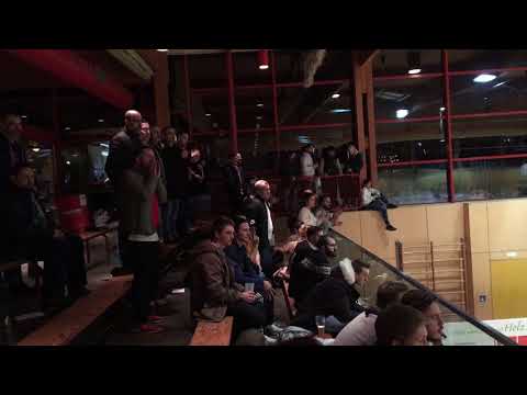 Türk-Gücü-Fans sorgen für bärenstarke Finalstimmung in Altenerding