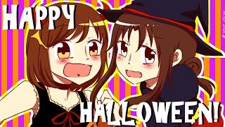 【2人実況】ハロウィンにコミケに行きたい『ハロウィンビレッジの事件簿』