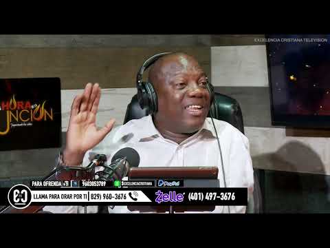 MARCADO PARA VER SU GLORIA @Conociendoelmundoespiritualrd