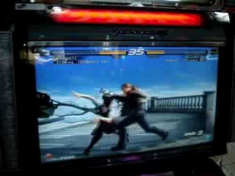 1st rd Lelouch(leo)[?] vs ONI Lust-oh (asuka)