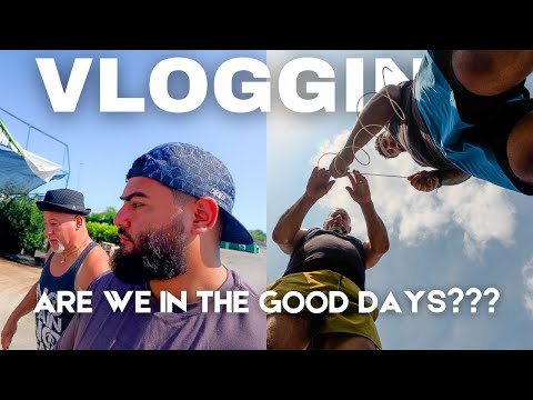 You Won't Regret Filming Your Real Life (Action 5 pro)