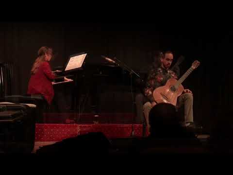 Ostia in scena: Andrea Magliocchetti in concerto