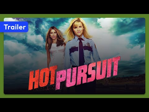 Hot Pursuit Movie Trailer