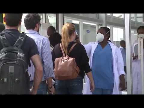 Millionen-Strafe für Beinahe-Gastgeber Marokko | Afrika Cup 2015 | Äquatorialguinea