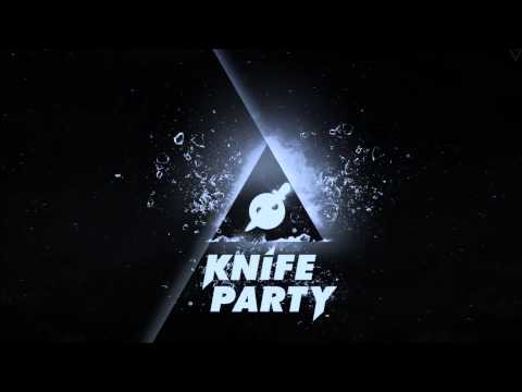 Knife Party - Lrad vs Stay the Night - Zedd