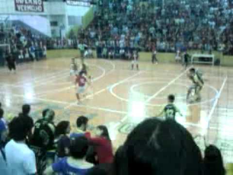 JUCA 2011 - caçapava-sp III