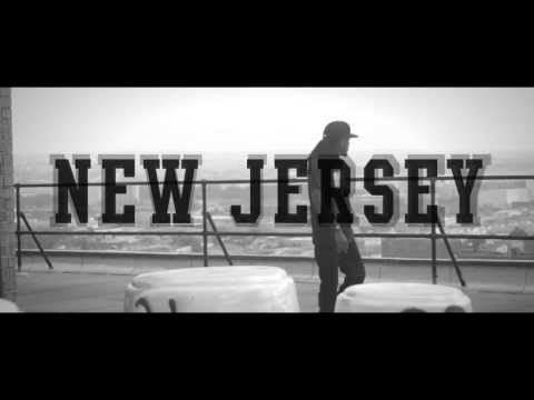 Lil Milez- Cypher "New Jersey"