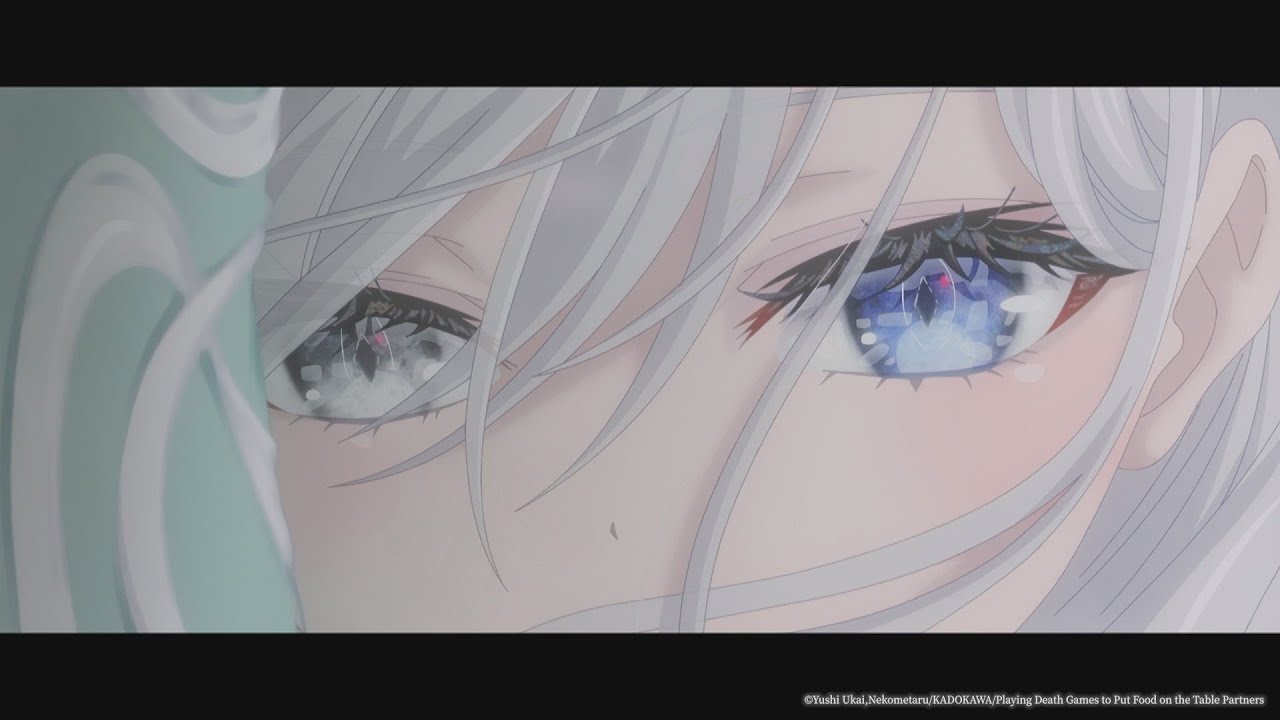 [2026❄️] Cuplikan Bermain Game Kematian untuk Sesuap Nasi.