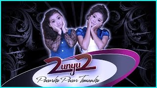 Download lagu 2 Unyu2 - Pacarku Pacar Temanku - Video Lirik Karaoke Musik Dangdut Terbaru - NSTV mp3