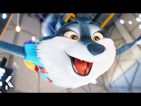 SING 2 Clips & Trailer German Deutsch (2022)