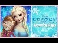 Leyla - Life's Too Short (Reprise) FROZEN Cover ...