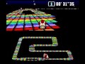 Super Mario Kart TAS Time Trial Rainbow Road Donkey Kong Jr 1 02 25
