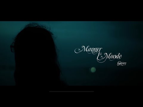 Genny - Manger l'Monde (Clip Officiel)