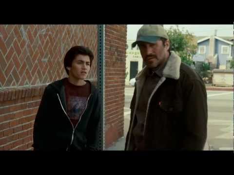 A Better Life ~ Trailer