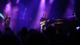 Blue Oyster Cult - Astronomy (Glasgow ABC 2017)