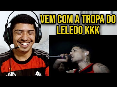Vitor REACT - (CLIMA MUITO TENSO 🔥🔥) JHONY E SCHULER X AJOTA (SP) E FAEL - 2º FASE - EDIÇÃO MMA BET