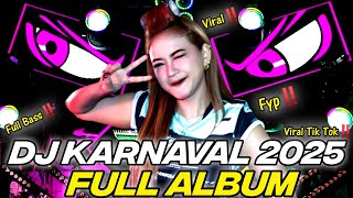 Download lagu DJ FULL ALBUM - DJ KARNAVAL TERBARU VIRAL 2025 FULL BASS HOREG - VIRAL TIK TOK‼️ mp3 Download lagu DJ FULL ALBUM - DJ KARNAVAL TERBARU VIRAL 2025 FULL BASS HOREG - VIRAL TIK TOK‼️ mp3