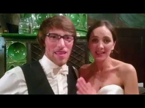 Tamada Stanislav für Ihre Hochzeit